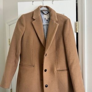 J Crew Coat